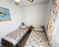 Resale - Apartment - Orihuela Costa - La Zenia