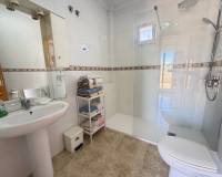 Resale - Apartment - Orihuela Costa - La Zenia