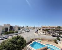 Resale - Apartment - Orihuela Costa - La Zenia