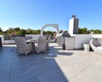 Resale - Apartment - Orihuela Costa - Las Filipinas
