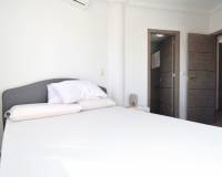 Resale - Apartment - Orihuela Costa - Las Filipinas