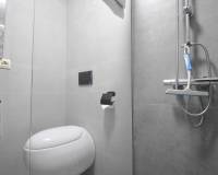 Resale - Apartment - Orihuela Costa - Las Filipinas
