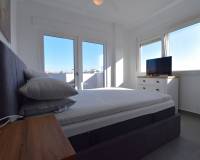 Resale - Apartment - Orihuela Costa - Las Filipinas