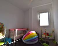 Resale - Apartment - Orihuela Costa - Las Filipinas