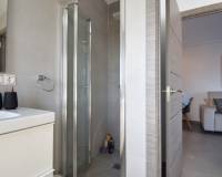 Resale - Apartment - Orihuela Costa - Las Filipinas