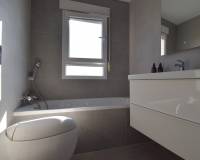 Resale - Apartment - Orihuela Costa - Las Filipinas