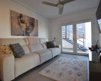 Resale - Apartment - Orihuela Costa - Las Filipinas