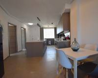 Resale - Apartment - Orihuela Costa - Las Filipinas