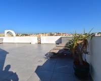 Resale - Apartment - Orihuela Costa - Las Filipinas
