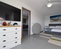 Resale - Apartment - Orihuela Costa - Las Filipinas