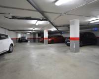 Resale - Apartment - Orihuela Costa - Las Filipinas