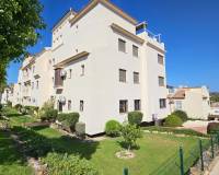 Resale - Apartment - Orihuela Costa - Las Ramblas