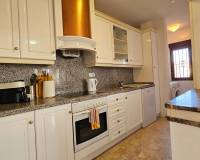 Resale - Apartment - Orihuela Costa - Las Ramblas