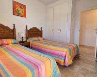 Resale - Apartment - Orihuela Costa - Las Ramblas