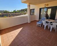 Resale - Apartment - Orihuela Costa - Las Ramblas