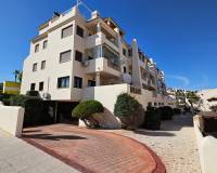 Resale - Apartment - Orihuela Costa - Las Ramblas