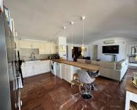 Resale - Apartment - Orihuela Costa - Las Ramblas