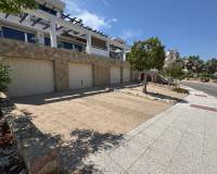 Resale - Apartment - Orihuela Costa - Las Ramblas