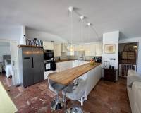 Resale - Apartment - Orihuela Costa - Las Ramblas