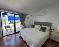 Resale - Apartment - Orihuela Costa - Las Ramblas
