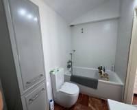 Resale - Apartment - Orihuela Costa - Las Ramblas