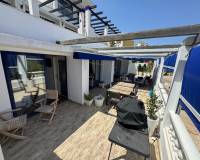 Resale - Apartment - Orihuela Costa - Las Ramblas