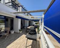 Resale - Apartment - Orihuela Costa - Las Ramblas