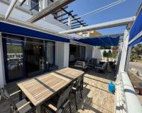 Resale - Apartment - Orihuela Costa - Las Ramblas