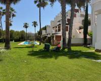 Resale - Apartment - Orihuela Costa - Las Ramblas