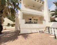 Resale - Apartment - Orihuela Costa - Las Ramblas