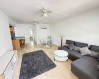 Resale - Apartment - Orihuela Costa - Las Ramblas