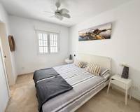 Resale - Apartment - Orihuela Costa - Las Ramblas