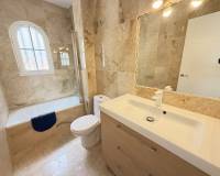 Resale - Apartment - Orihuela Costa - Las Ramblas