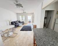 Resale - Apartment - Orihuela Costa - Las Ramblas