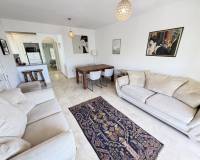 Resale - Apartment - Orihuela Costa - Las Ramblas