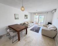 Resale - Apartment - Orihuela Costa - Las Ramblas