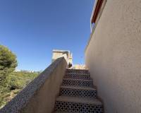 Resale - Apartment - Orihuela Costa - Las Ramblas