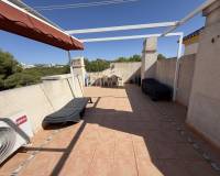 Resale - Apartment - Orihuela Costa - Las Ramblas