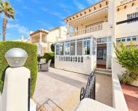 Resale - Apartment - Orihuela Costa - Las Ramblas