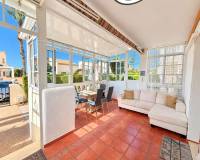 Resale - Apartment - Orihuela Costa - Las Ramblas