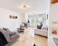 Resale - Apartment - Orihuela Costa - Las Ramblas