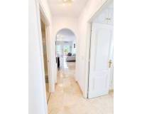 Resale - Apartment - Orihuela Costa - Las Ramblas