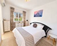 Resale - Apartment - Orihuela Costa - Las Ramblas