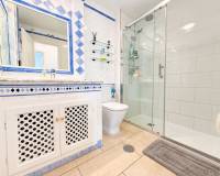 Resale - Apartment - Orihuela Costa - Las Ramblas