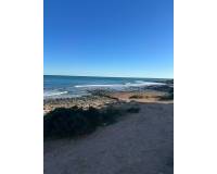 Resale - Apartment - Orihuela Costa - Las Ramblas