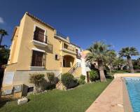 Resale - Apartment - Orihuela Costa - Las Ramblas