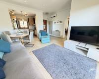 Resale - Apartment - Orihuela Costa - Las Ramblas