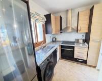 Resale - Apartment - Orihuela Costa - Las Ramblas