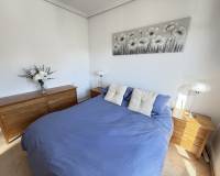 Resale - Apartment - Orihuela Costa - Las Ramblas