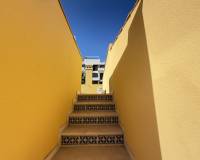 Resale - Apartment - Orihuela Costa - Las Ramblas